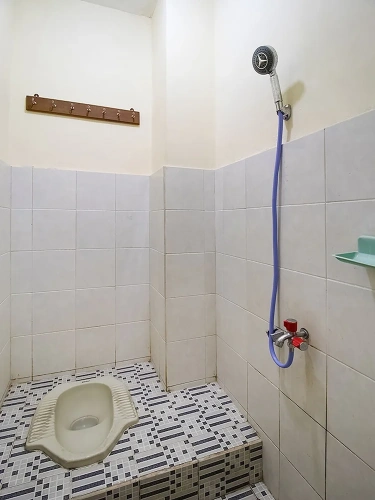 Economy Single room