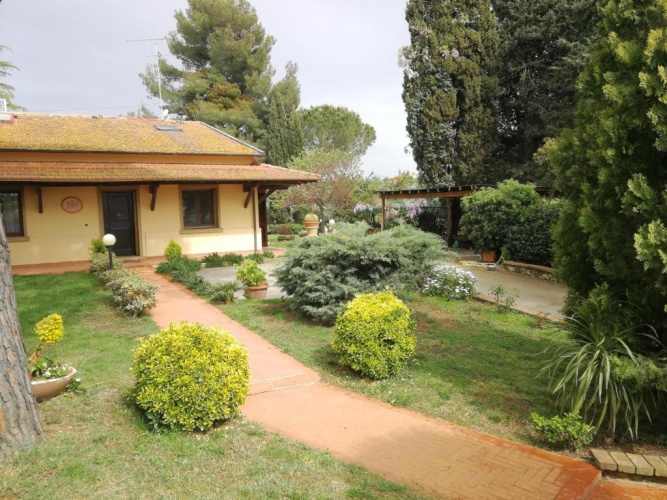 Cottage