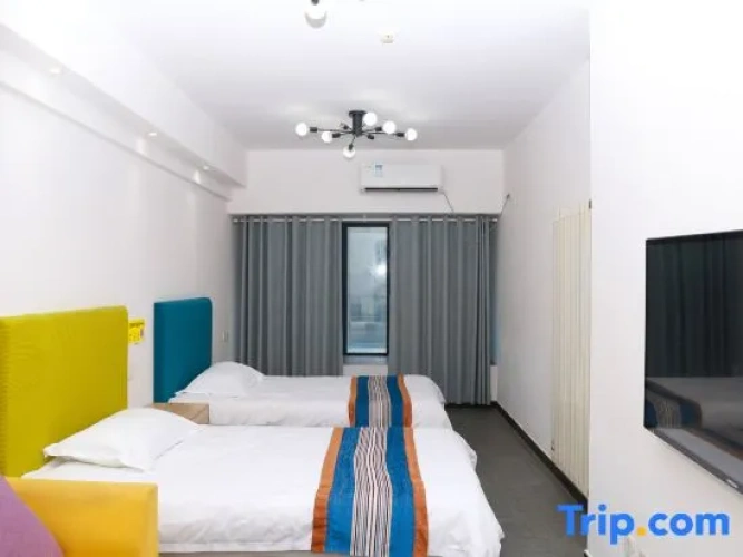 Business Twin room