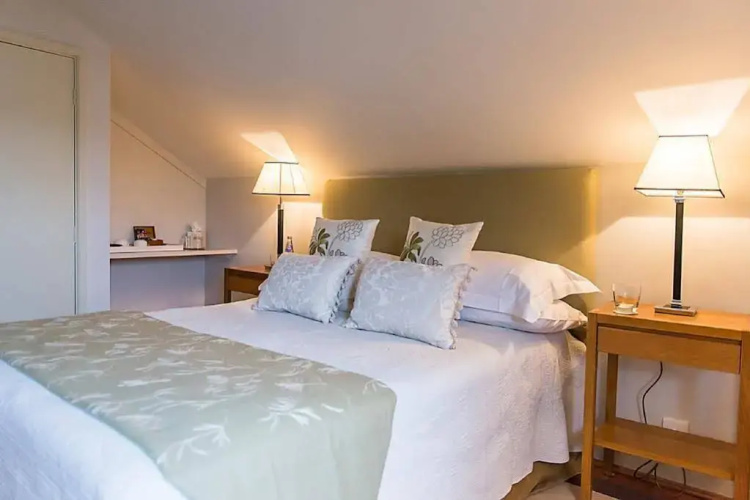 Lypiatt House Hotel