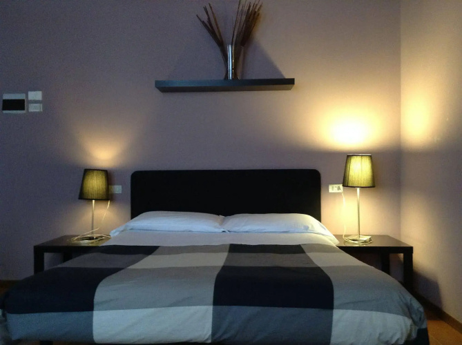 Hotel Alighieri