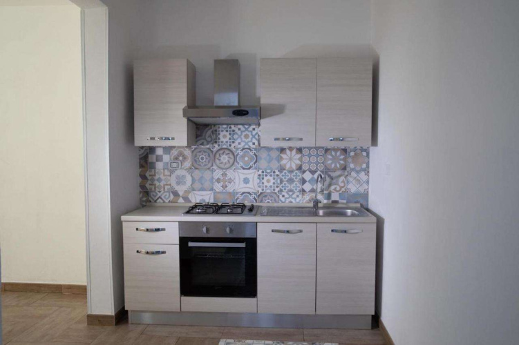 Largo Sicilia B&B