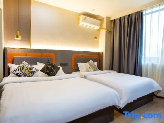 Privilege Triple room