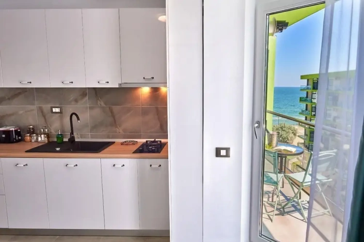Family Apartment