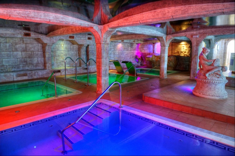 Hotel & Spa Entremares photo 24