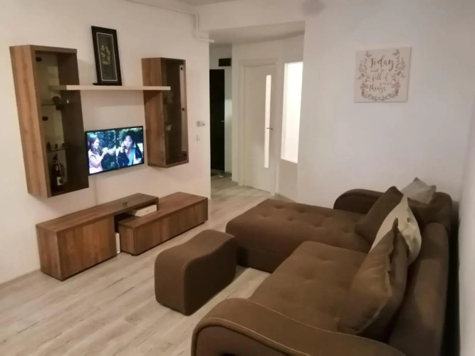 RAI Apartament
