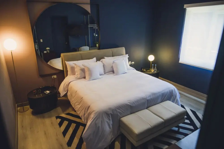 Neo Hotel Boutique