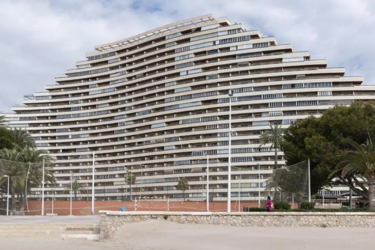 Otel görseli