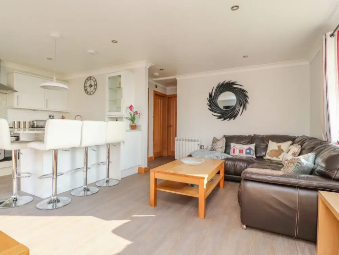 2 Bedroom Annexe