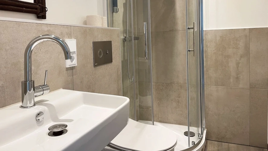 1 Bedroom Suite
