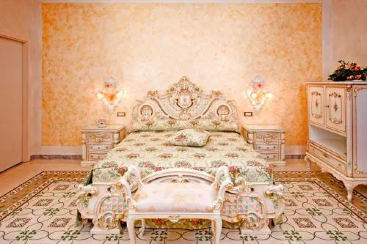 Hotel Villa Antica
