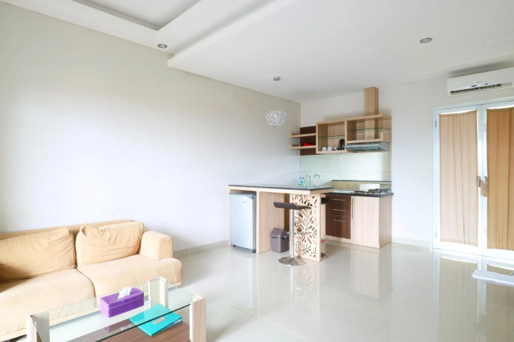 Paradise Loft Villas