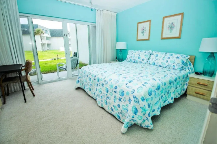 Surfside 107