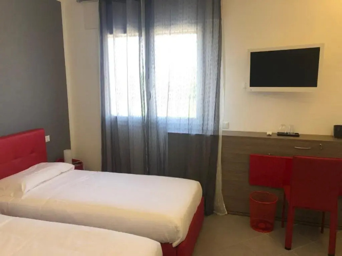 Otel görseli