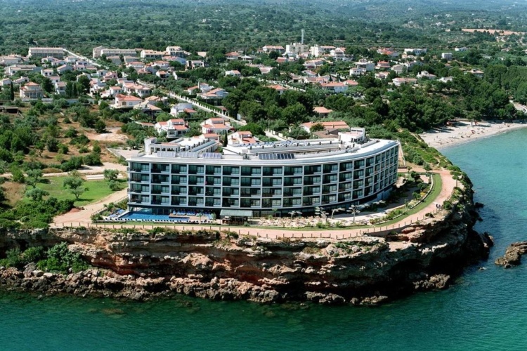 Fergus Cap Roig photo 18
