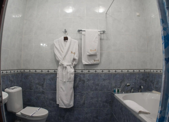 Hotel Kamelot