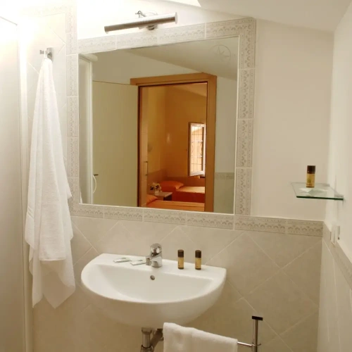 1 Bedroom Standard Duplex room