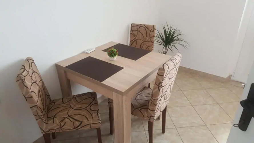 Apartments Ponta