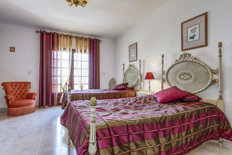 Villa Antao