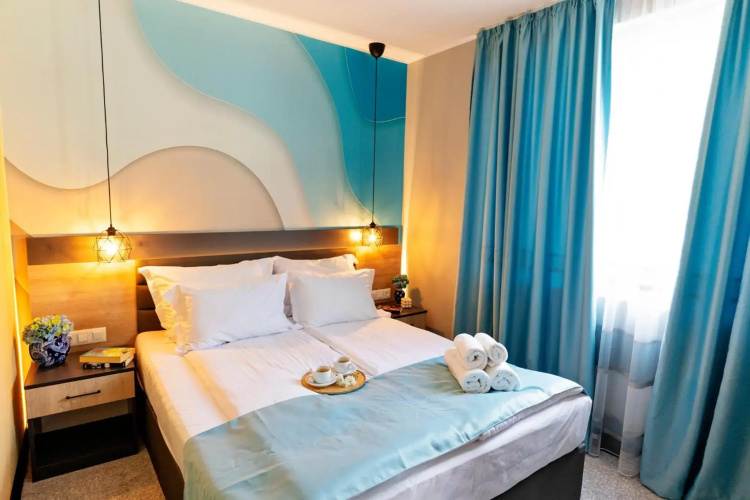 Hotel Heaven