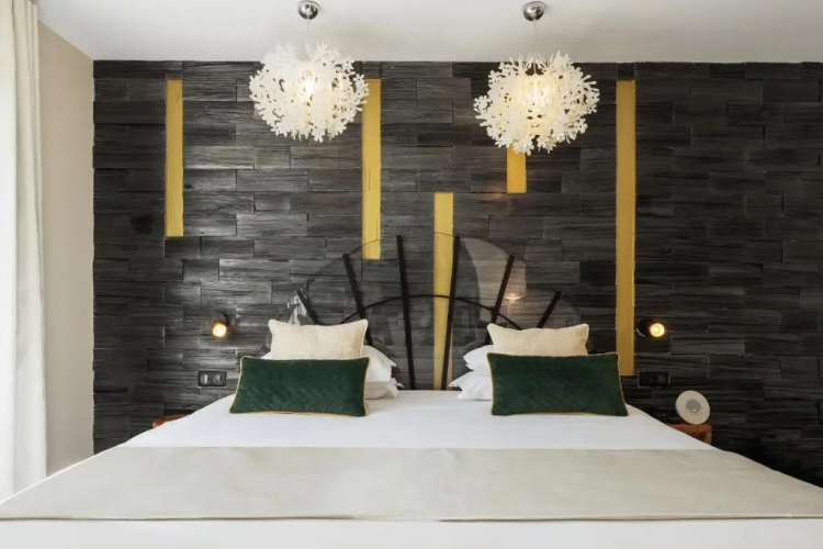 Hotel Solemare