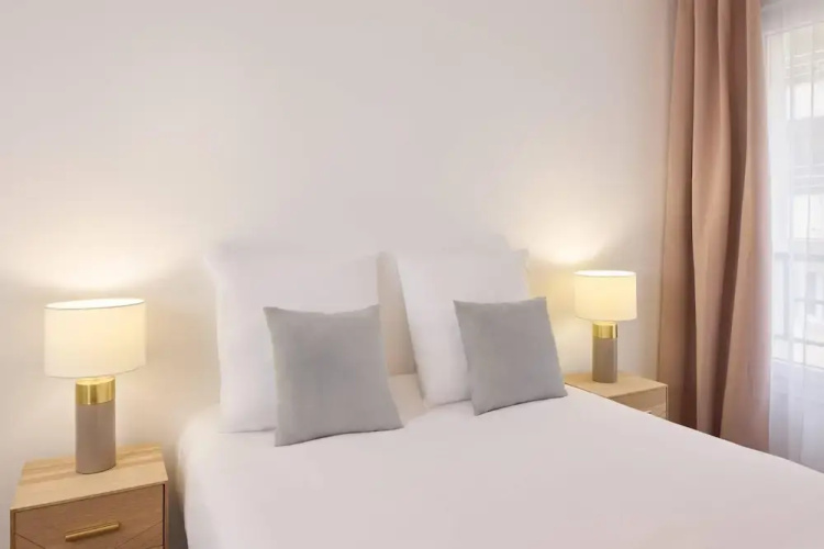 Quality Suites Meaux