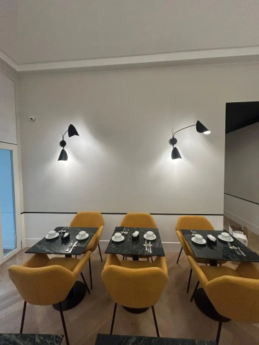 Relais Ammira