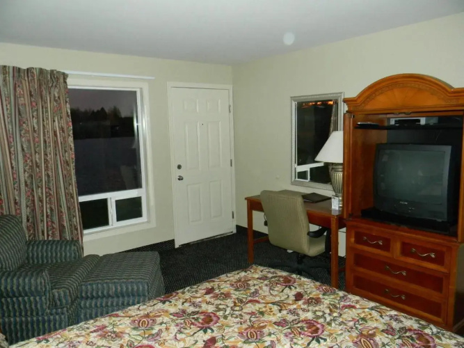 Americas Best Value Inn