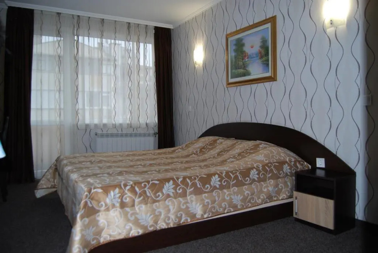 Hotel Trayana