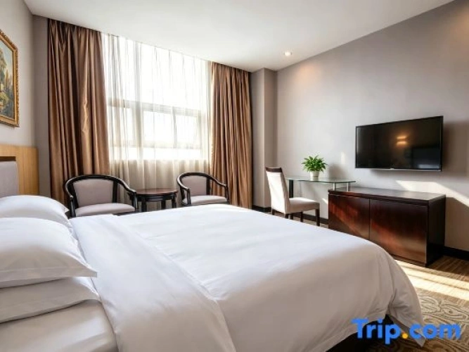 Premier Double room
