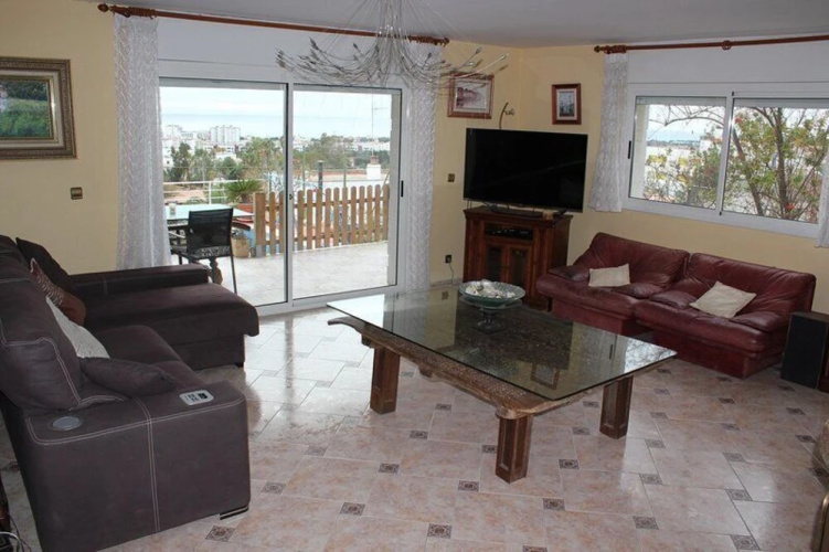 Villa Sea View Swimming Pool