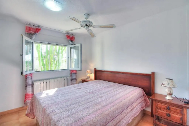 Villa El Sol - 1201
