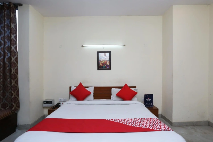 Classic Double room