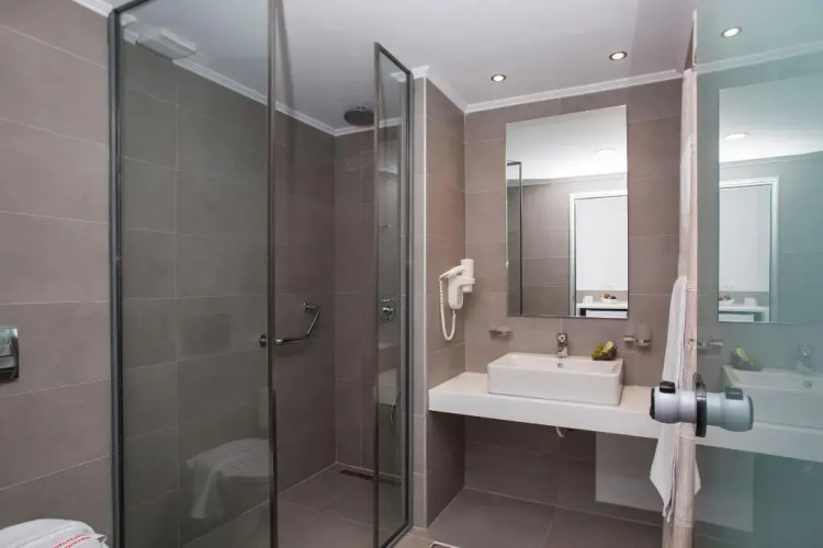 Lindos Portes Suites - Adults Only