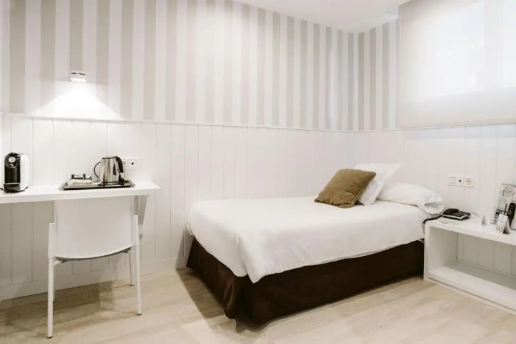 Single room