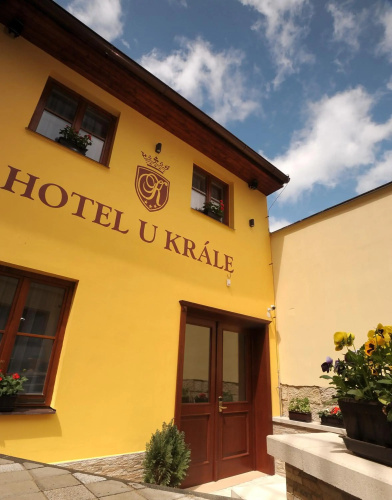 U Krále