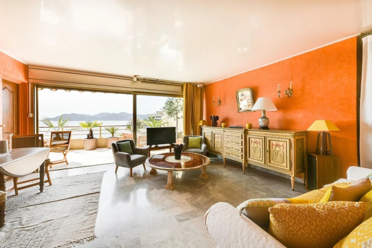 Le Cygne Apartment 1