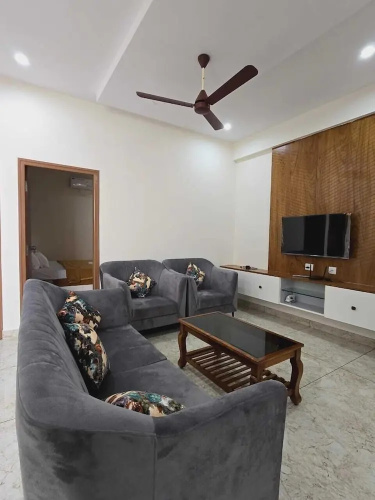 Nandan Enclave