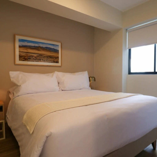 Awesome 2BR With Balcony in Miraflores