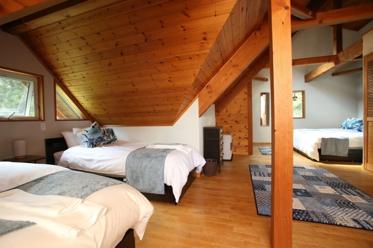 Alpine Tenshi Villa