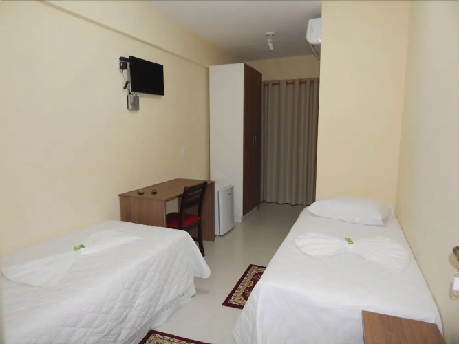 Hotel São Judas
