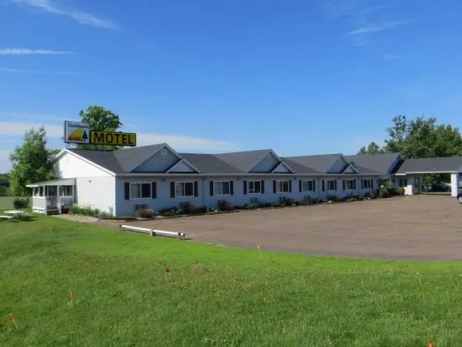 Countryside Motel