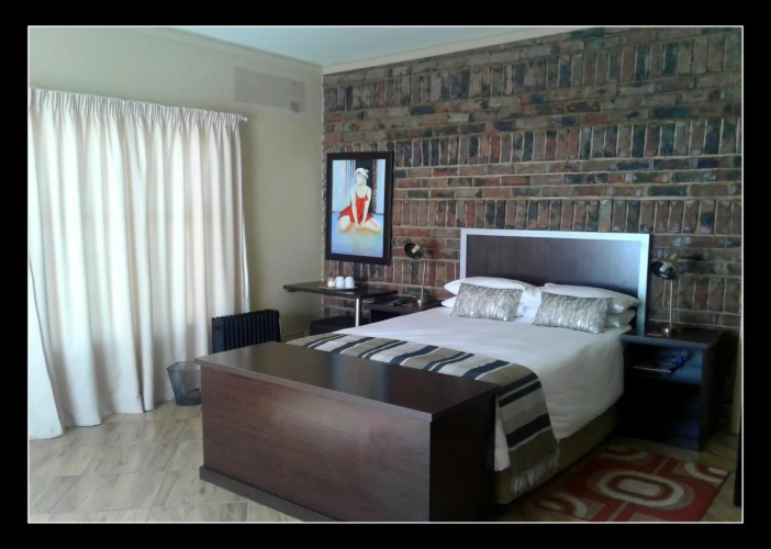 Absolute Guesthouse Reitz