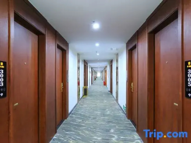 XingheHotel
