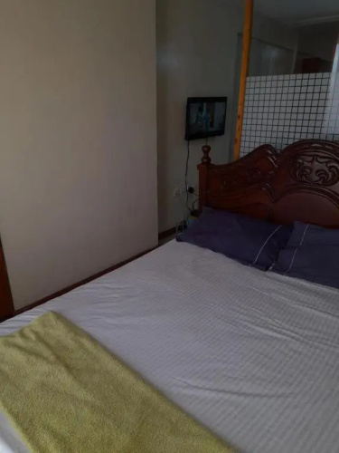 Ritaz Apartments