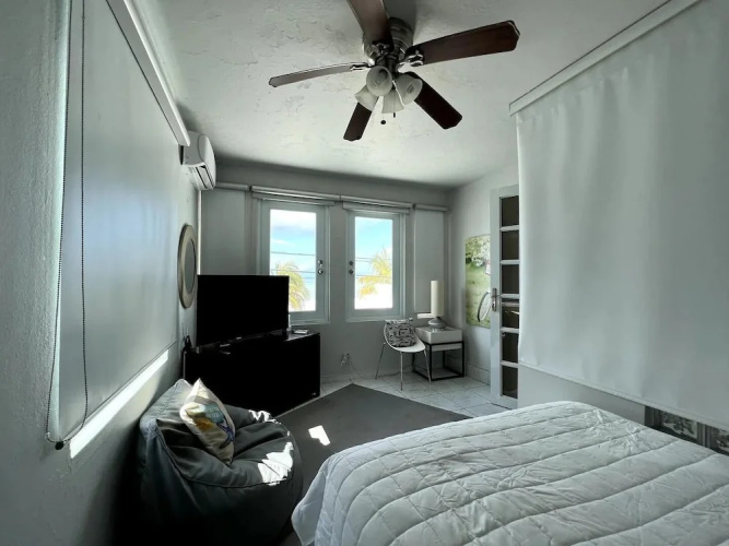 Mares Guesthouse