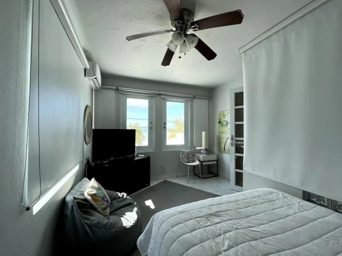 Classic Single room