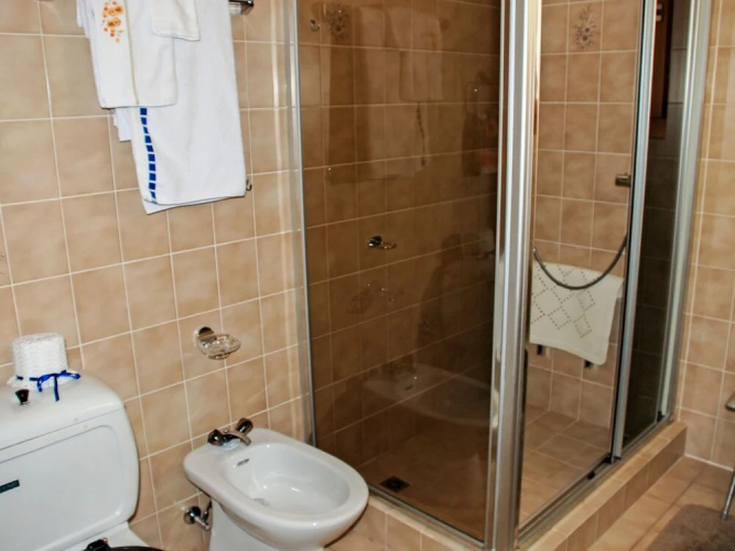 Casa tre G - App OG Solduno