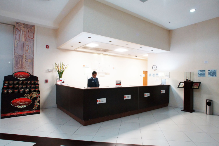 Holiday Inn Express Tapachula, Chis by IHG