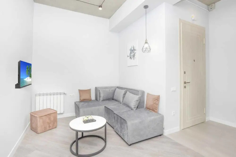 Фотография номера квартиры Stay Inn на ул. Амиряна, 26/4